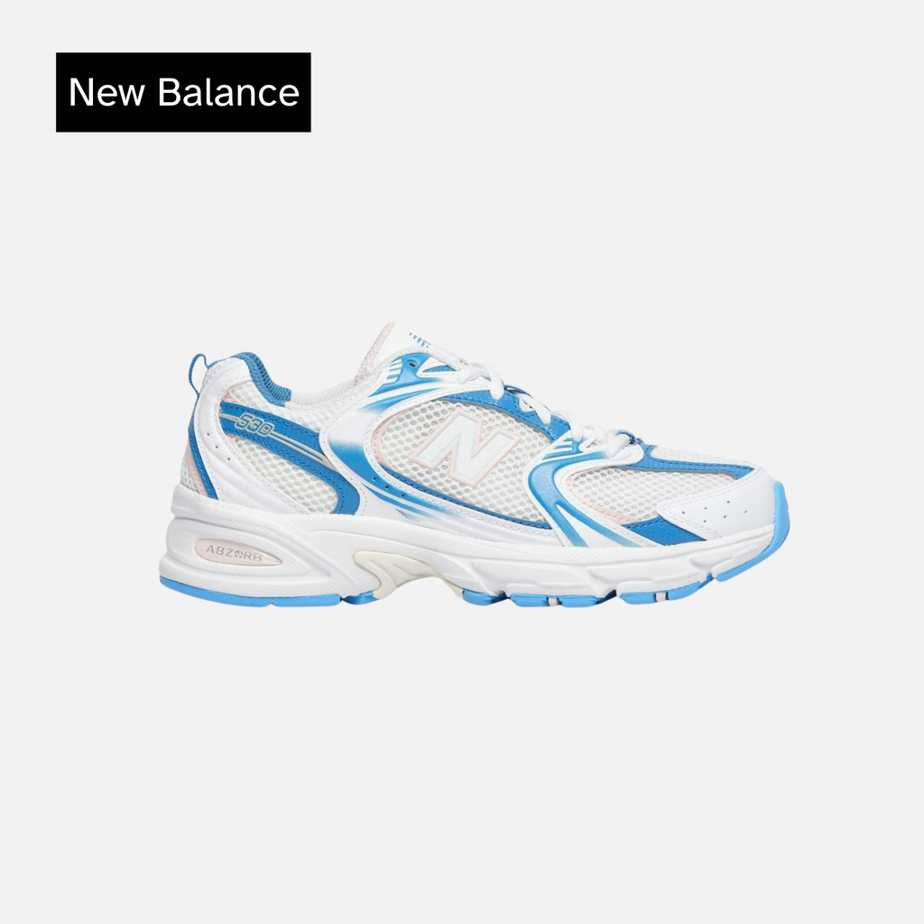 530 'Pastel Blue' Foot Locker Exclusive