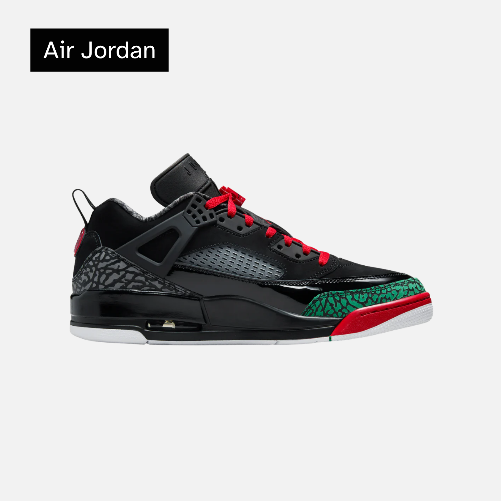 Air Jordan Spizike Low 'OG'