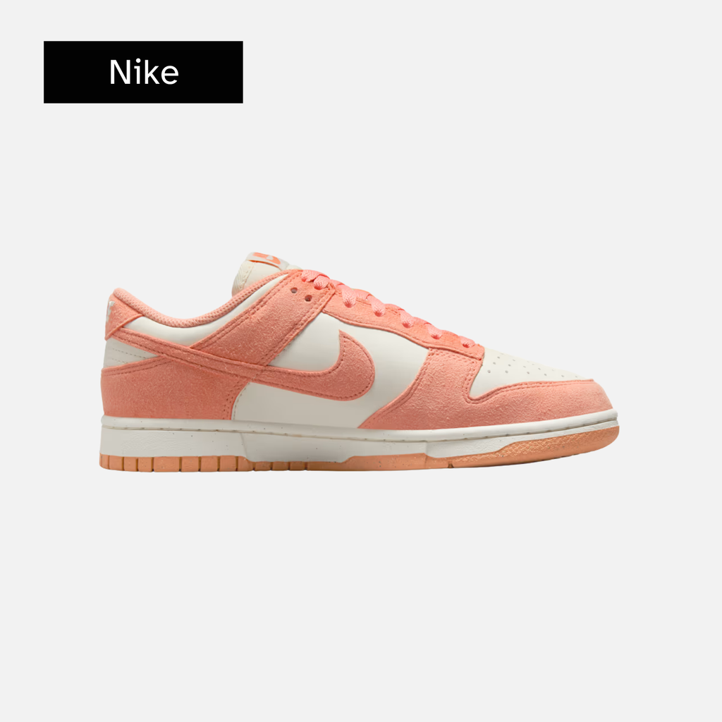 Dunk Low Wmns Next Nature 'Light Wild Mango'