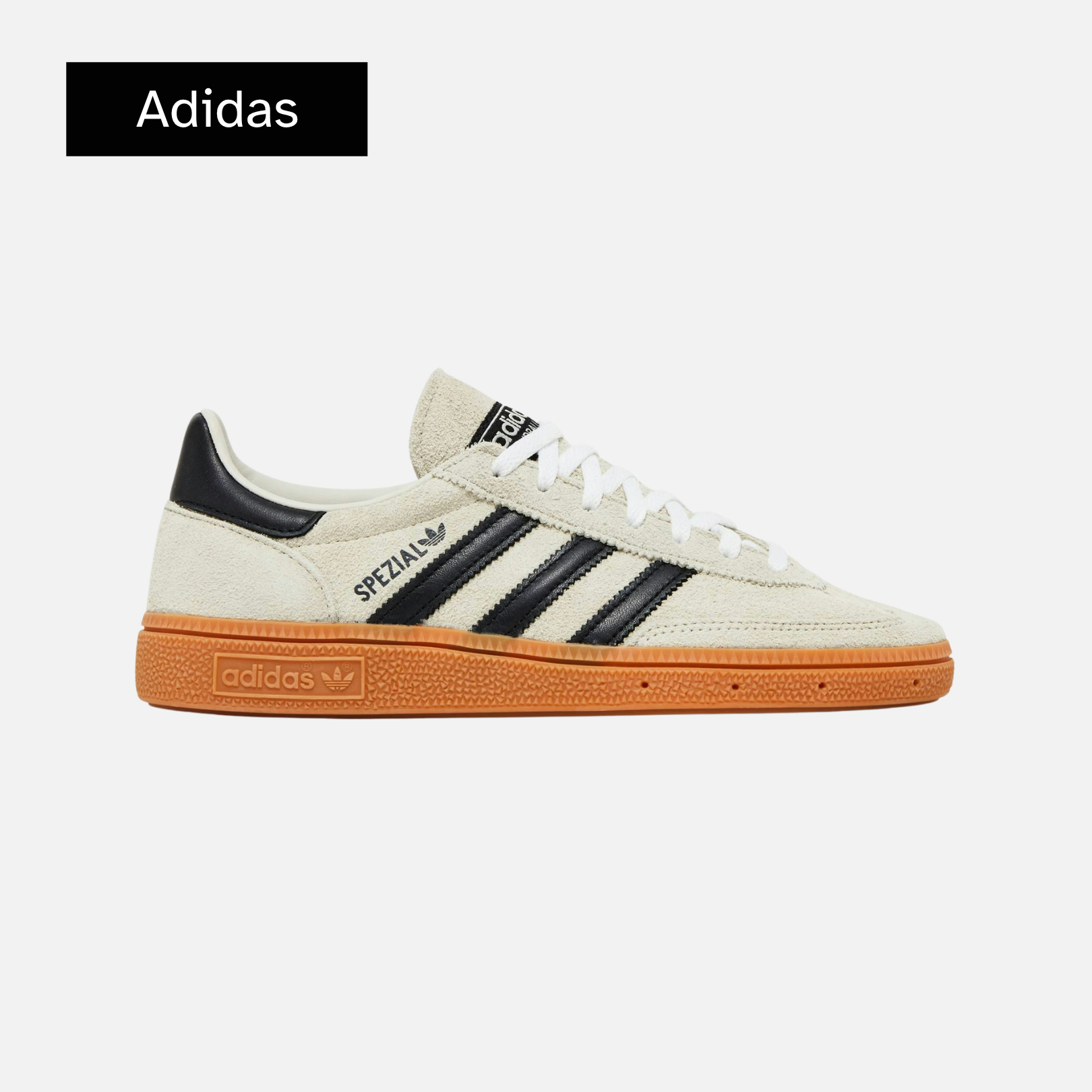 adidas Wmns Handball Spezial 'Aluminium Black Gum'