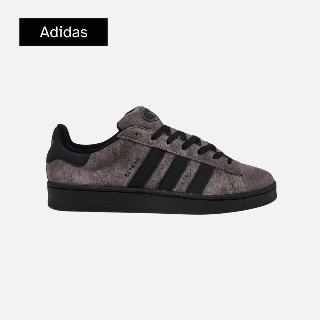 Campus 00s 'Charcoal Black'
