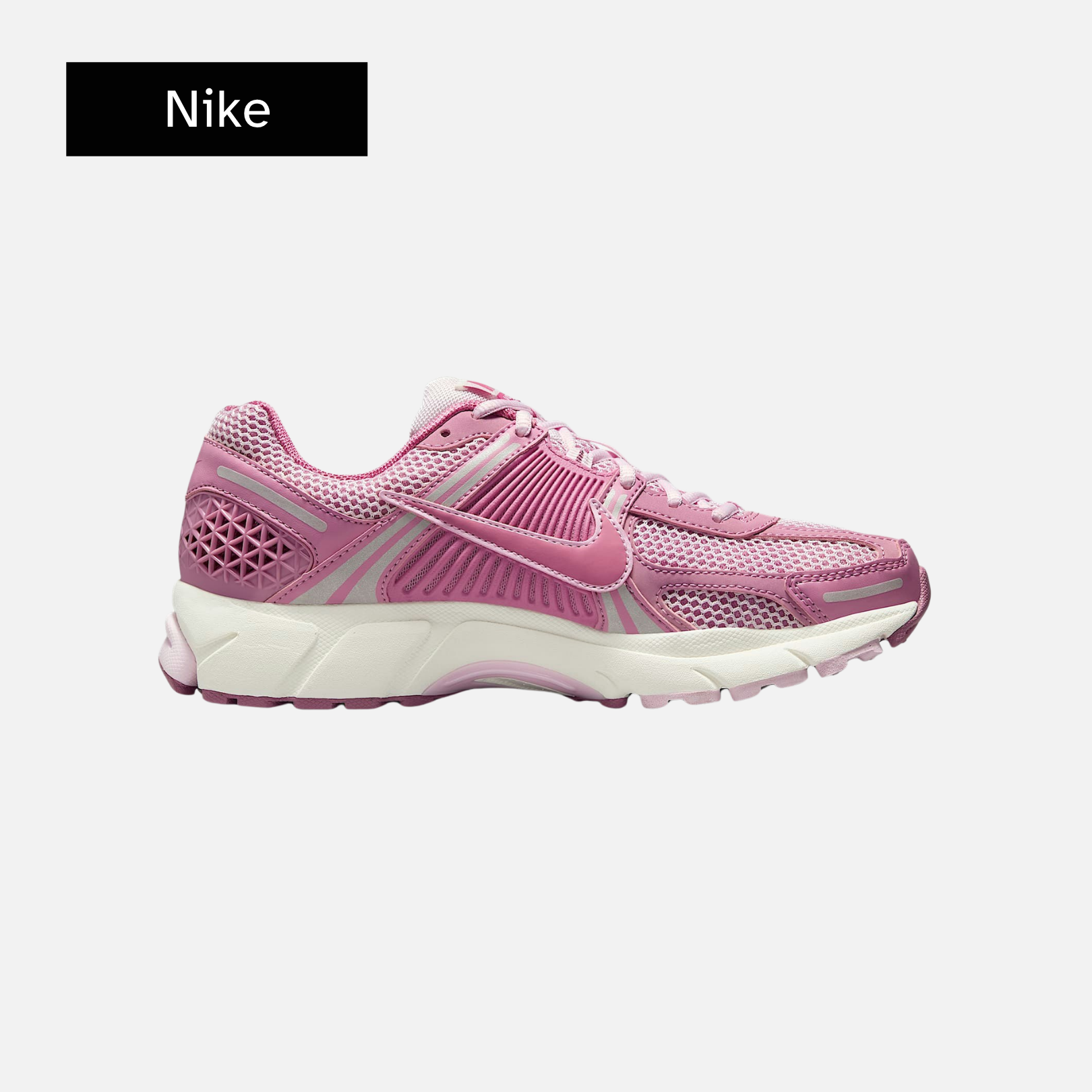 Air Zoom Vomero 5 Wmns 'Elemental Pink'