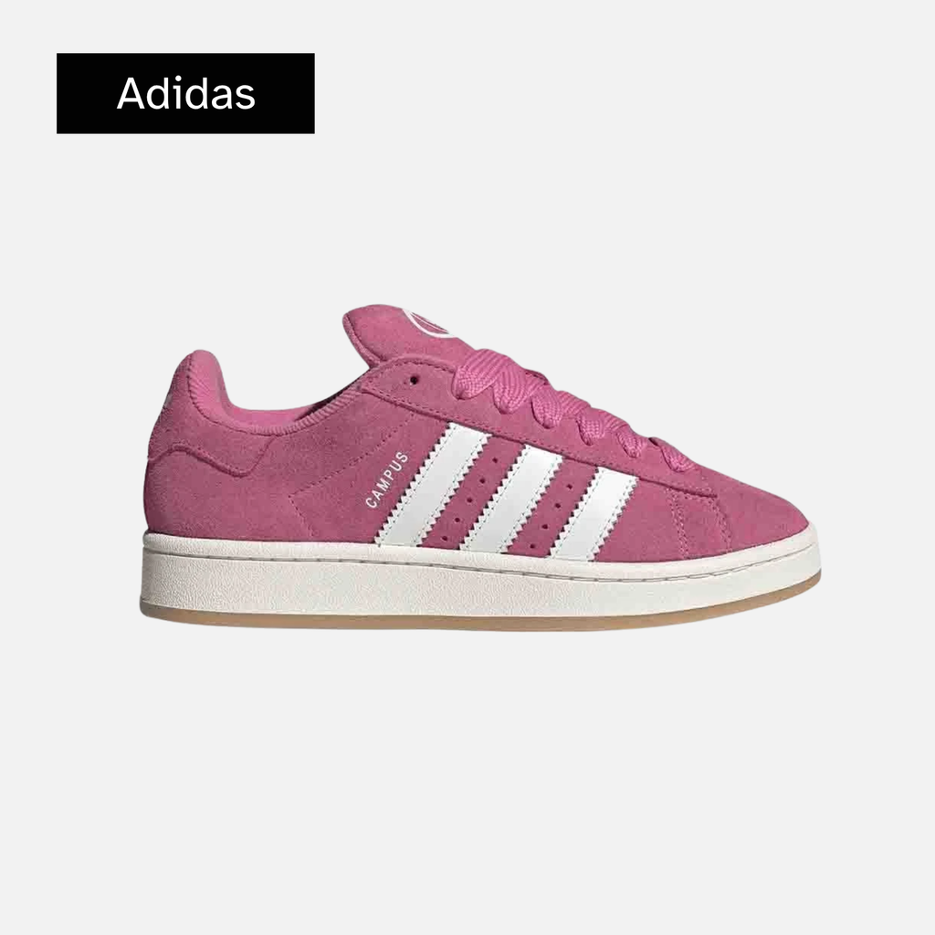 Wmns Campus 00s 'Pink Fusion'