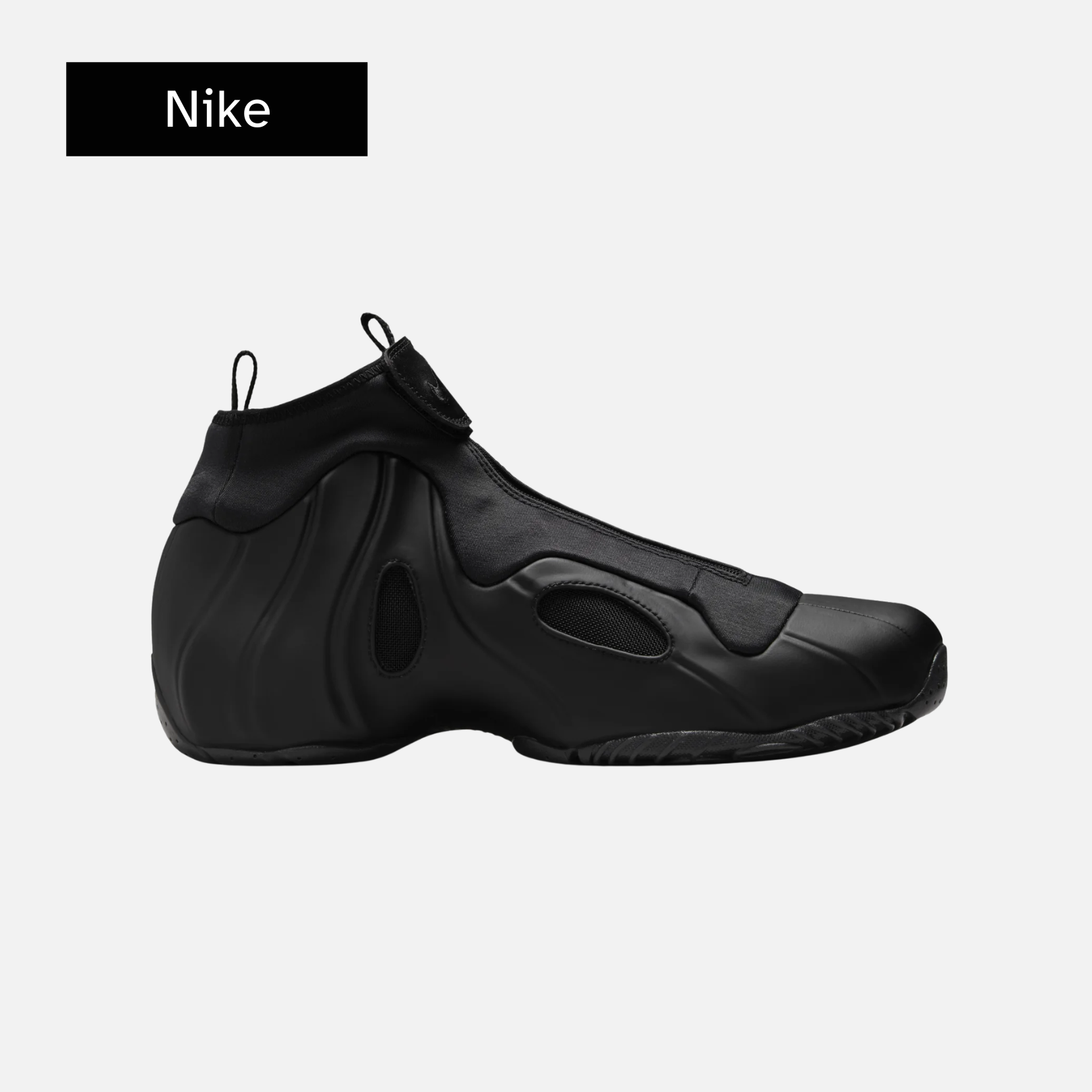Air Flightposite 'Black' 2025