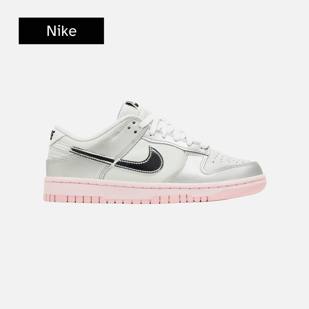 Wmns Dunk Low LX 'Photon Dust Pink Foam'