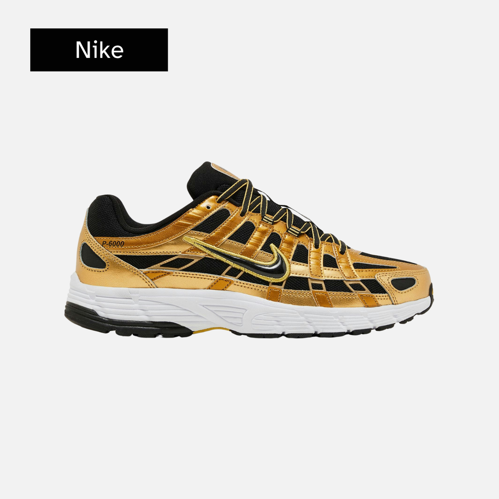 P-6000 'Infinite Gold'
