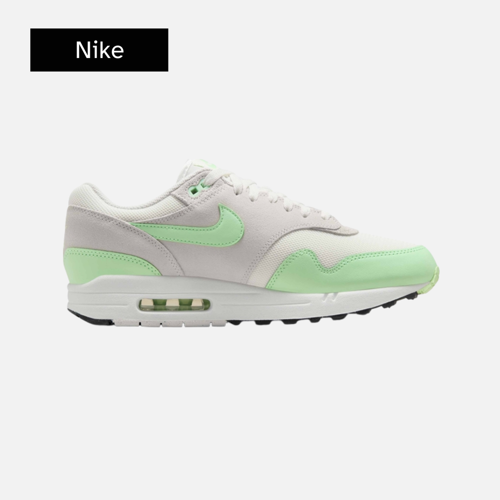 Air Max 1 Essential 'Vapor Green'