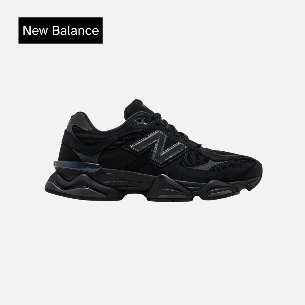 9060 'Black Cat'
