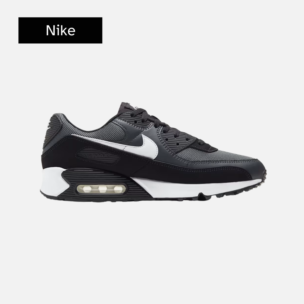 Air Max 90 'Black White'