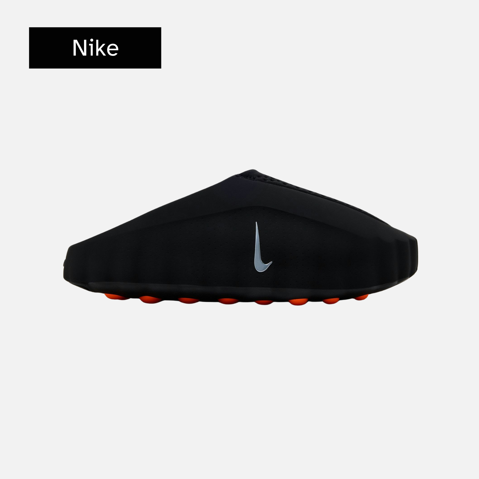 Wmns Mind 001 'Black'