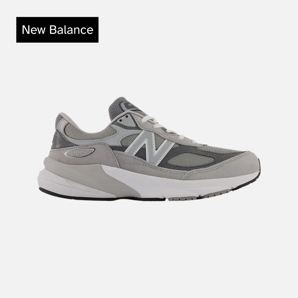 990v6 Made in USA 'Castlerock'