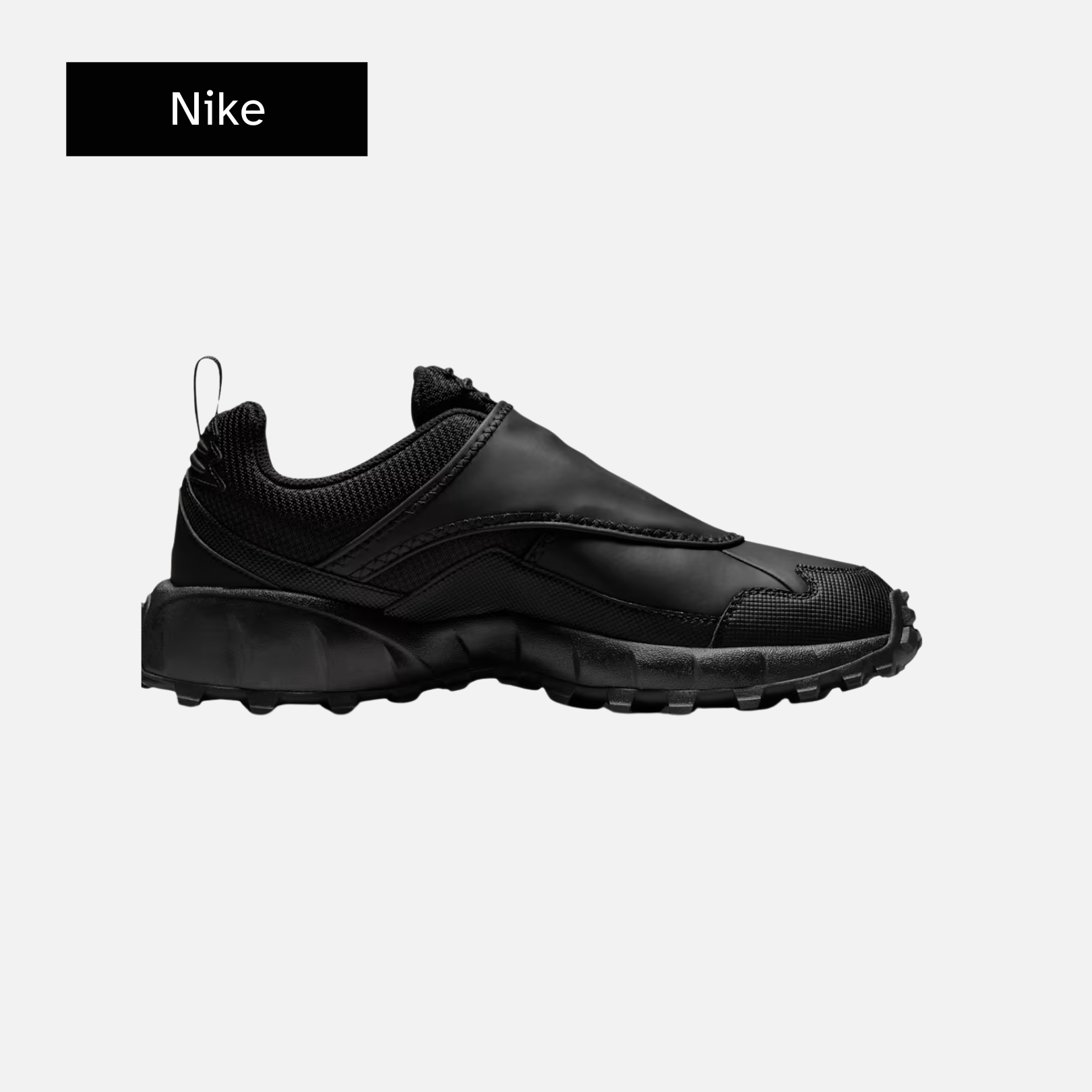 Air Phassad ACG 'Triple Black' 2025