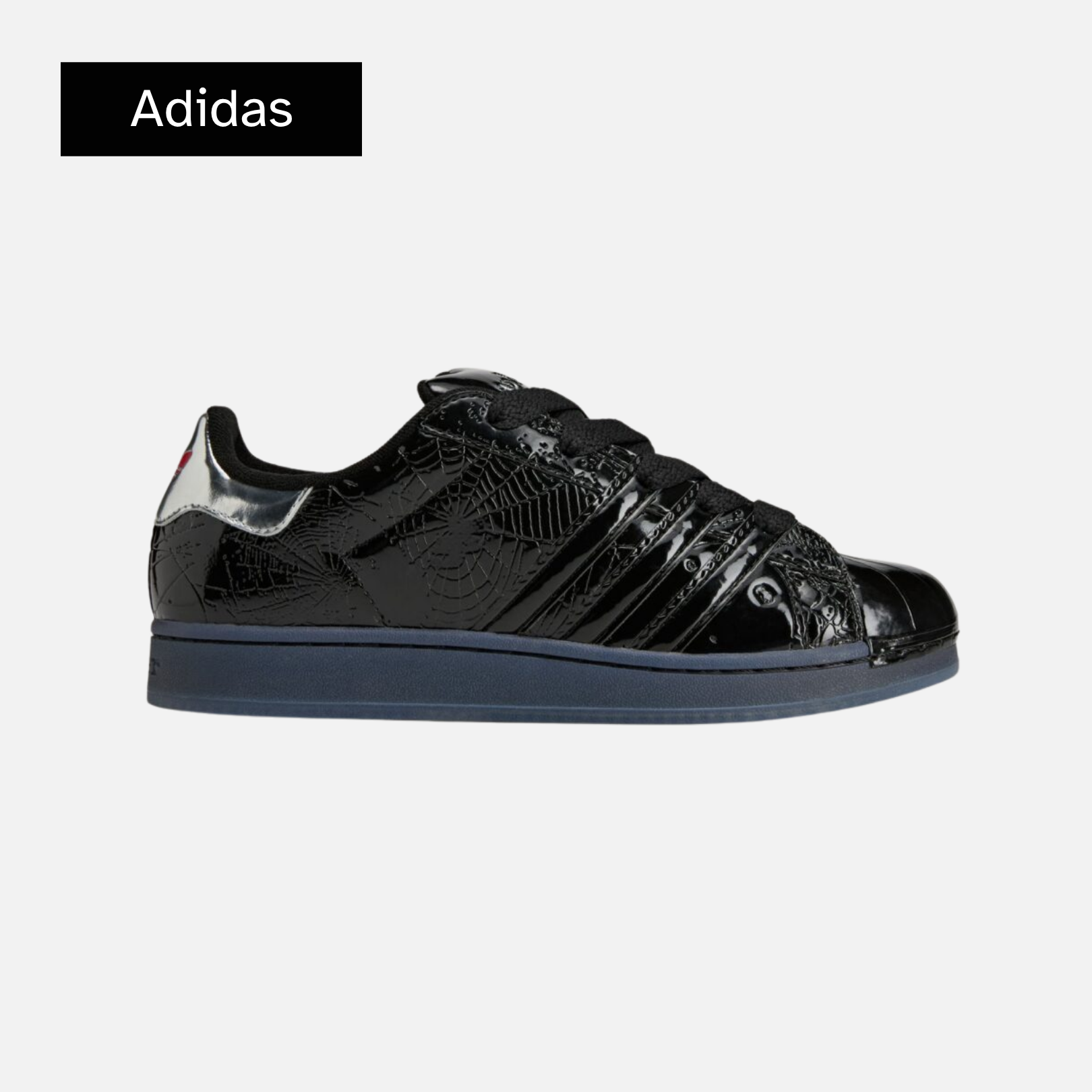 adidas Superstar Sp5der Black