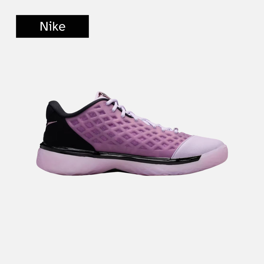 Kobe 3 Protro Low 'Mamba Magic'