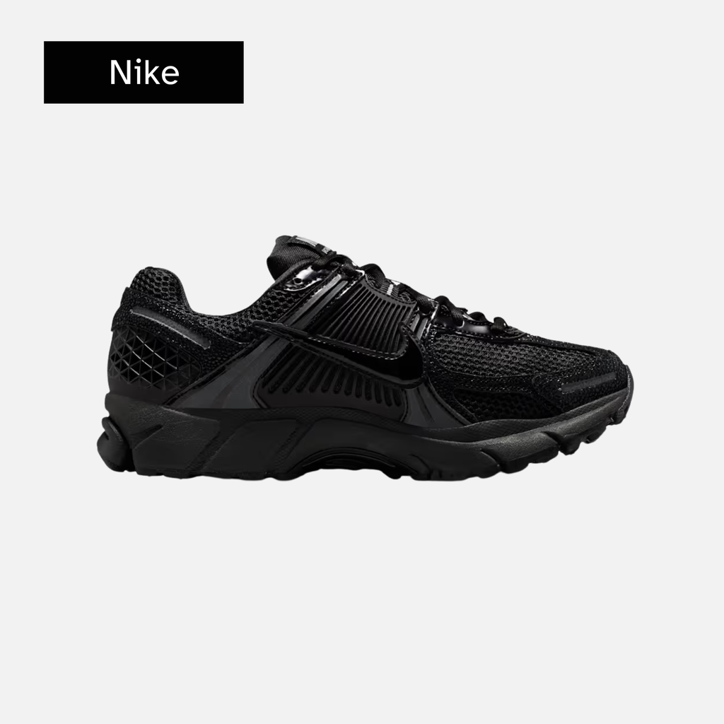 Wmns Air Zoom Vomero 5 'Black Metallic Silver Anthracite'