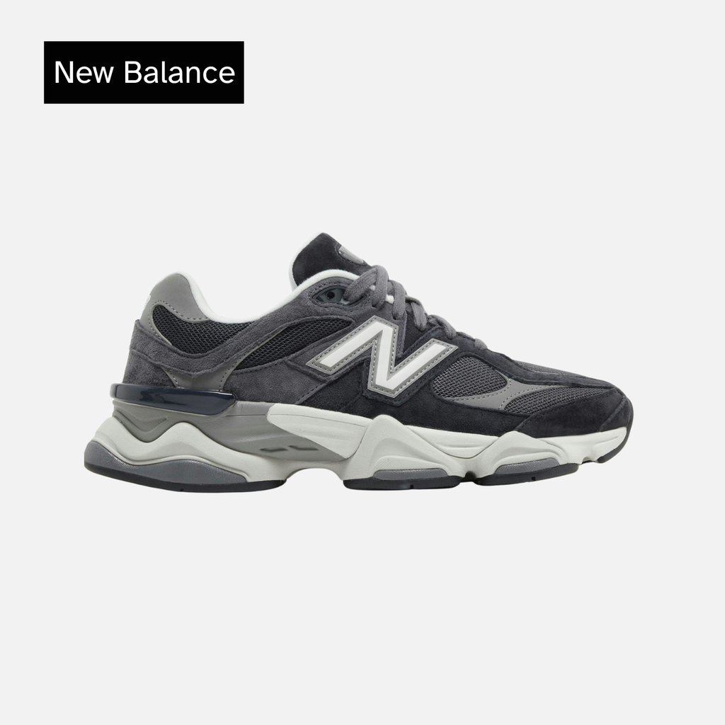 9060 'Dark Grey'