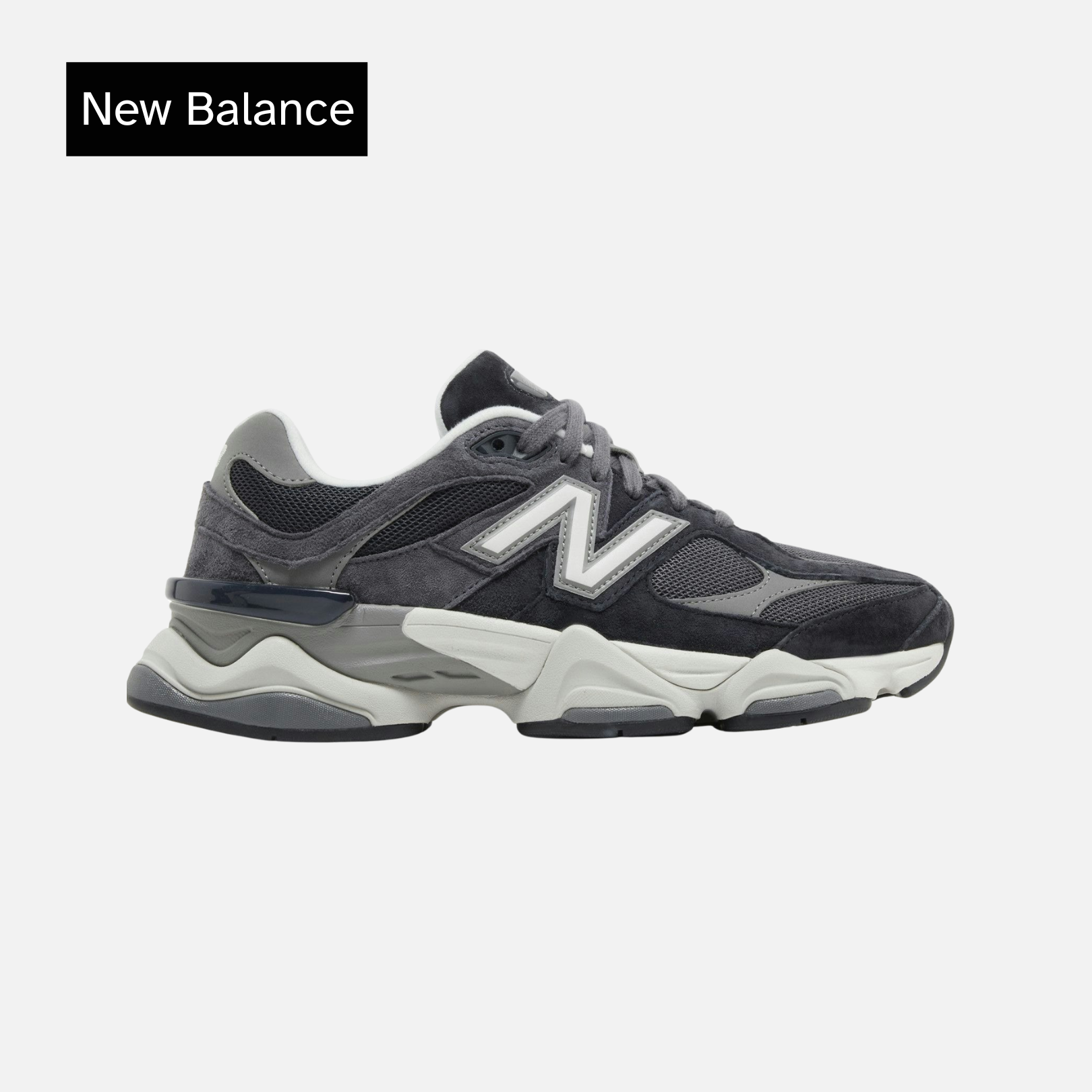 9060 'Dark Grey'
