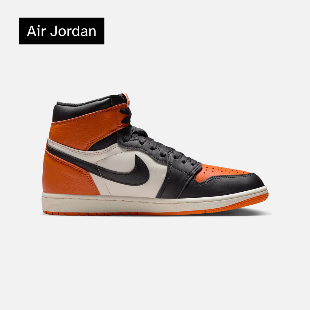 Air Jordan 1 Retro High OG 'Shattered Backboard' 2025