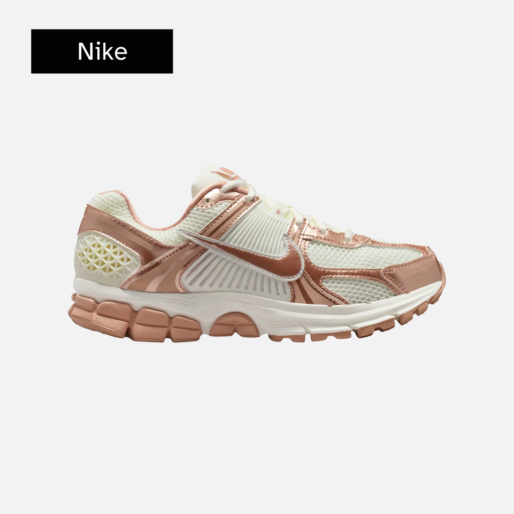 Wmns Zoom Vomero 5 'Rose Gold'
