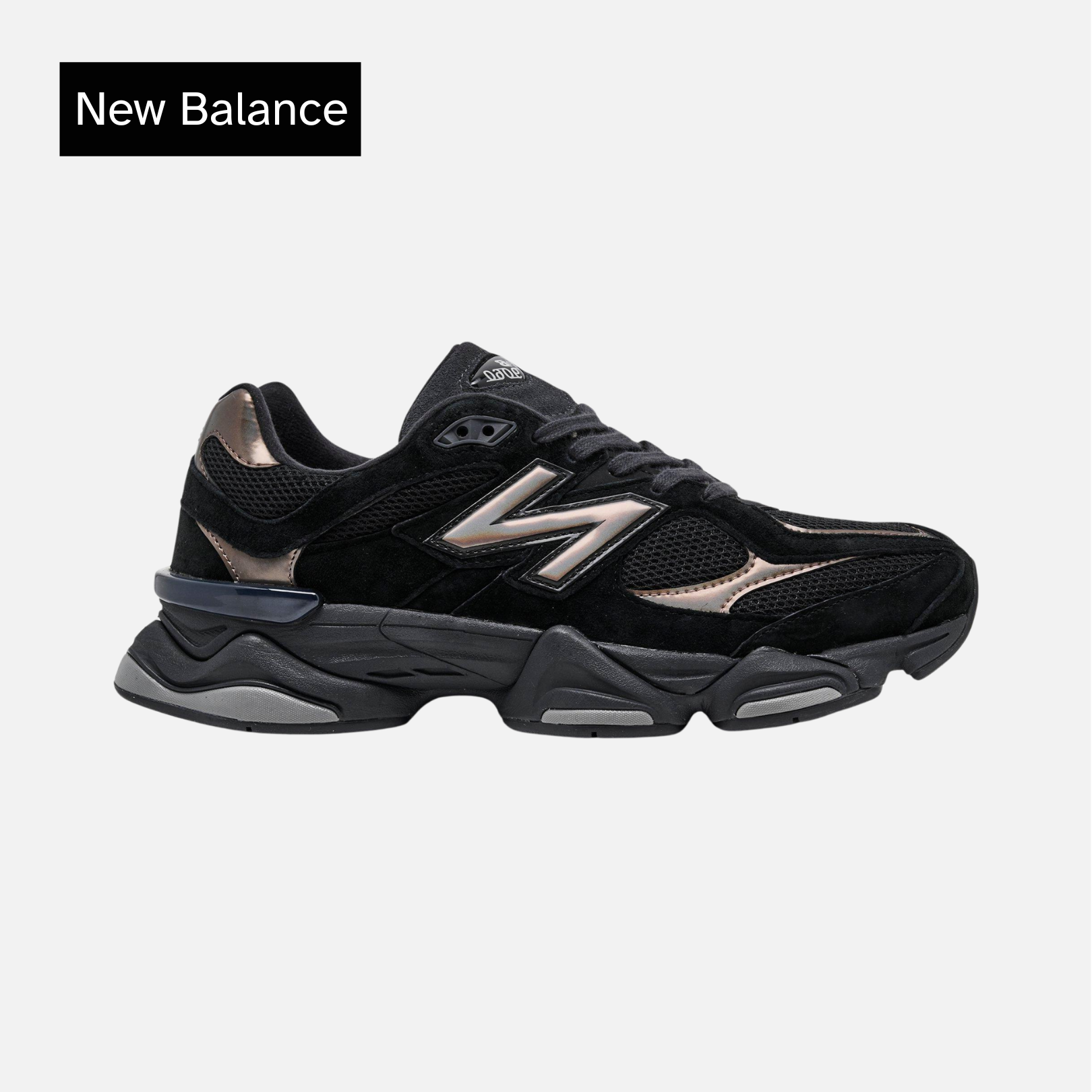 9060 'Black Copper'