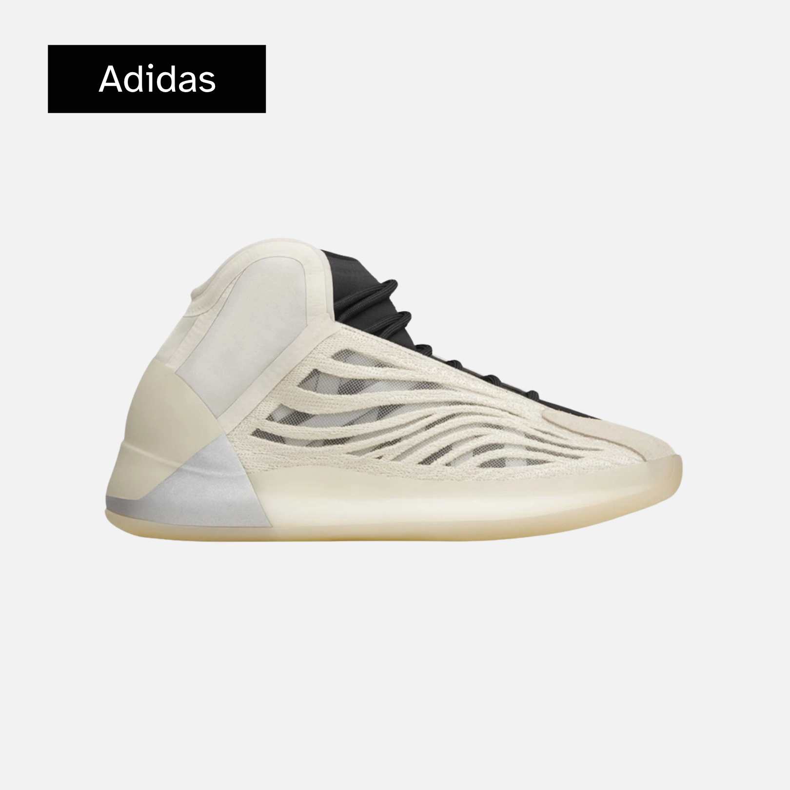 Yeezy Quantum 'Mist Slate'