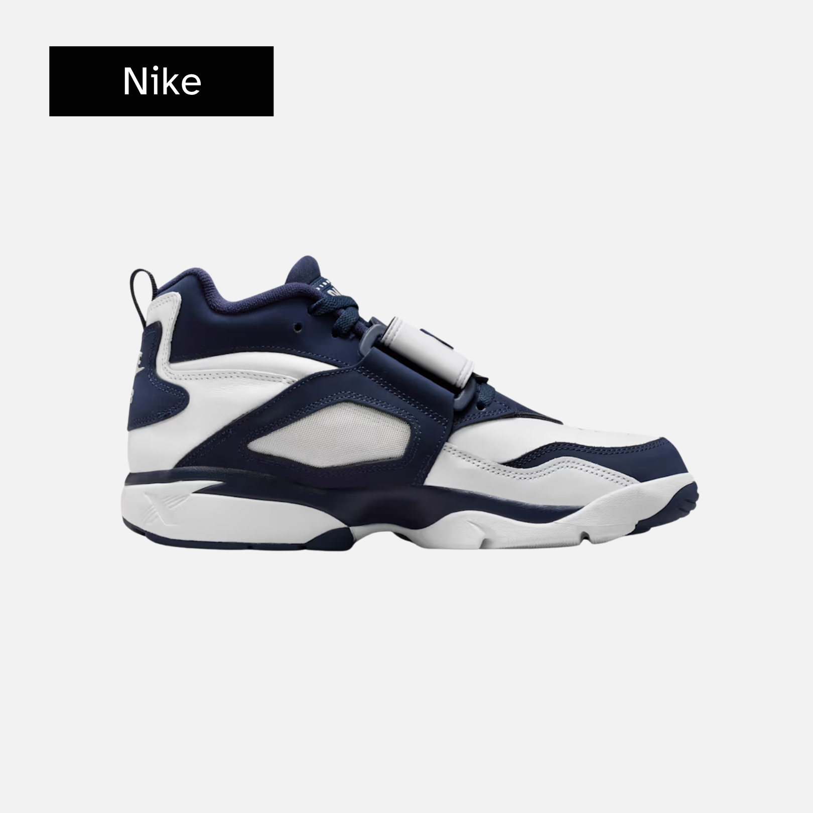 Air Diamond Turf 'Cowboy'