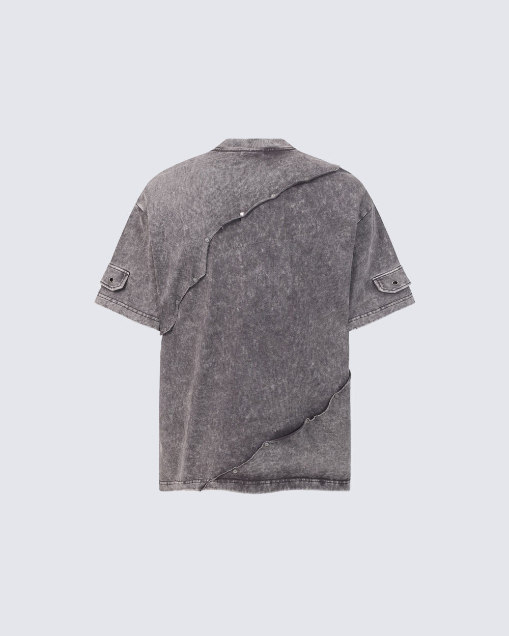 American Vintage Wash Graphic T-Shirt