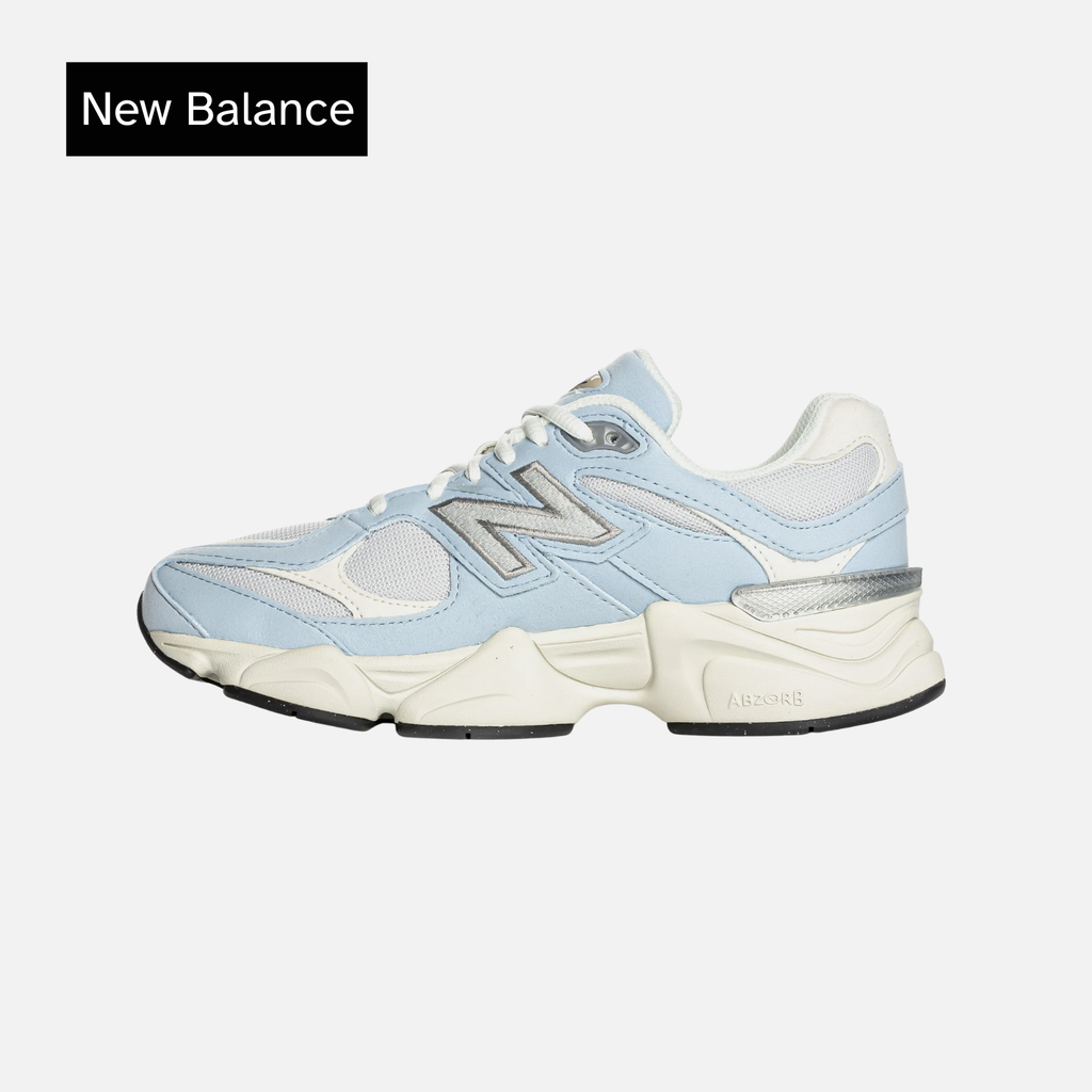 9060 Big Kid 'Grey Matter'