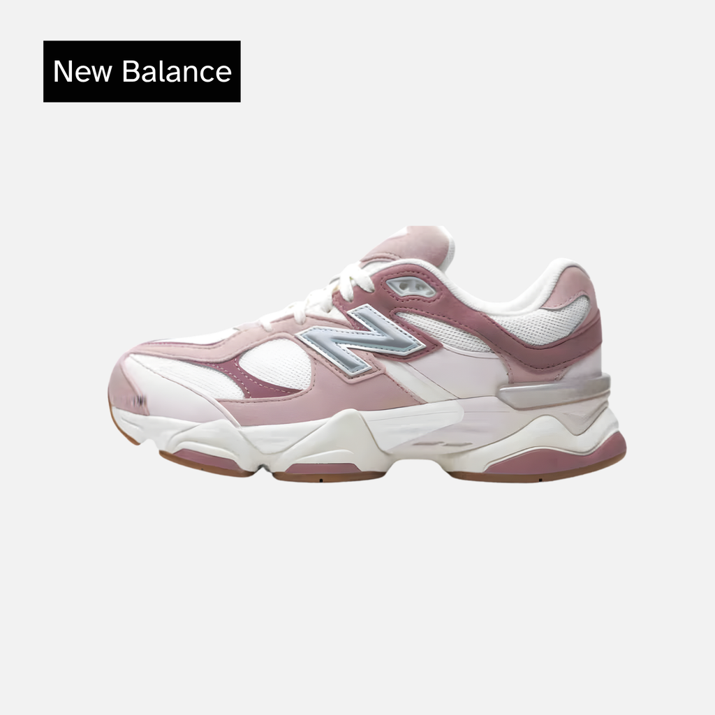 9060 GS Big Kid 'Rose Pink'