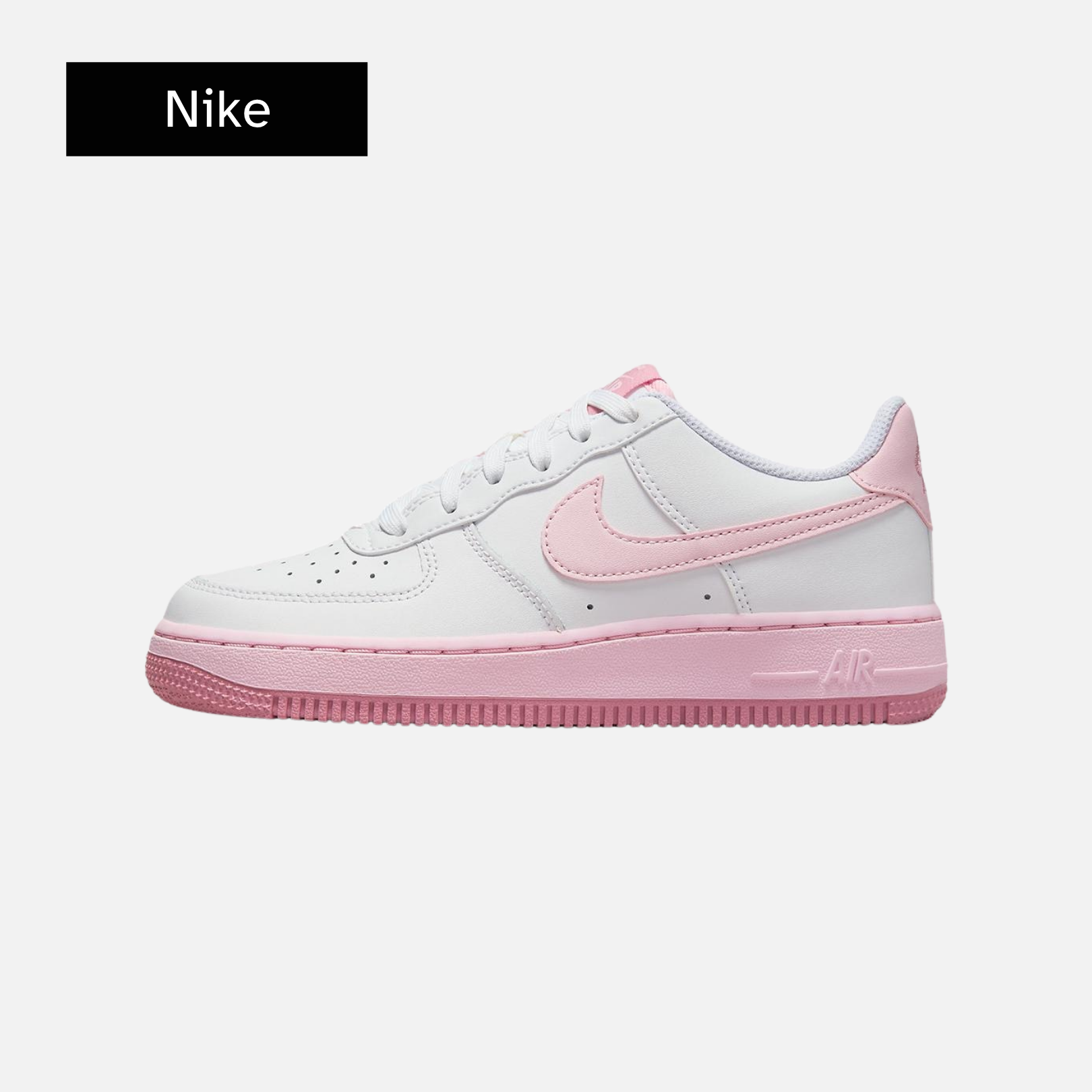 Air Force 1 GS 'Valentine's Day 2024'