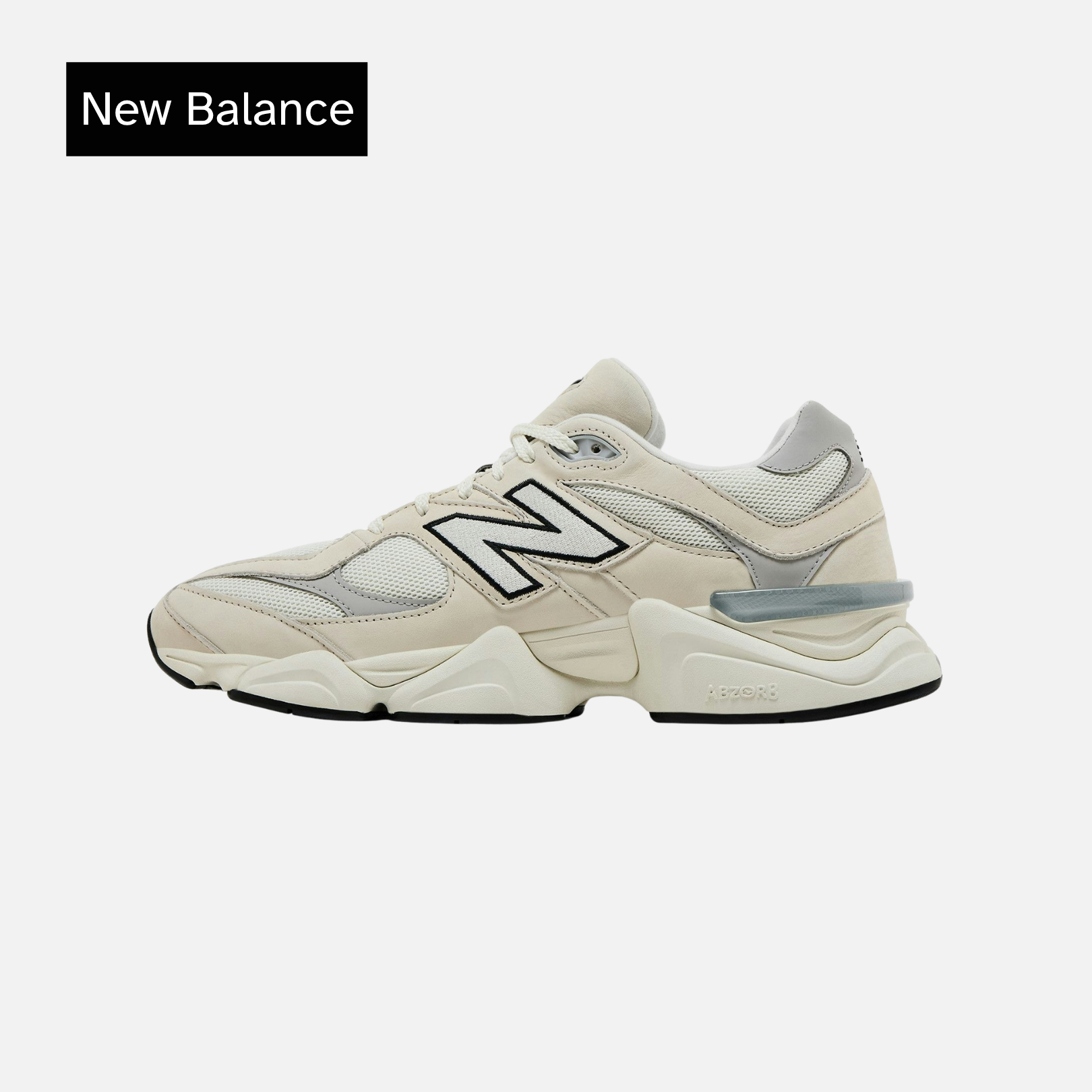9060 'Sea Salt Raincloud'