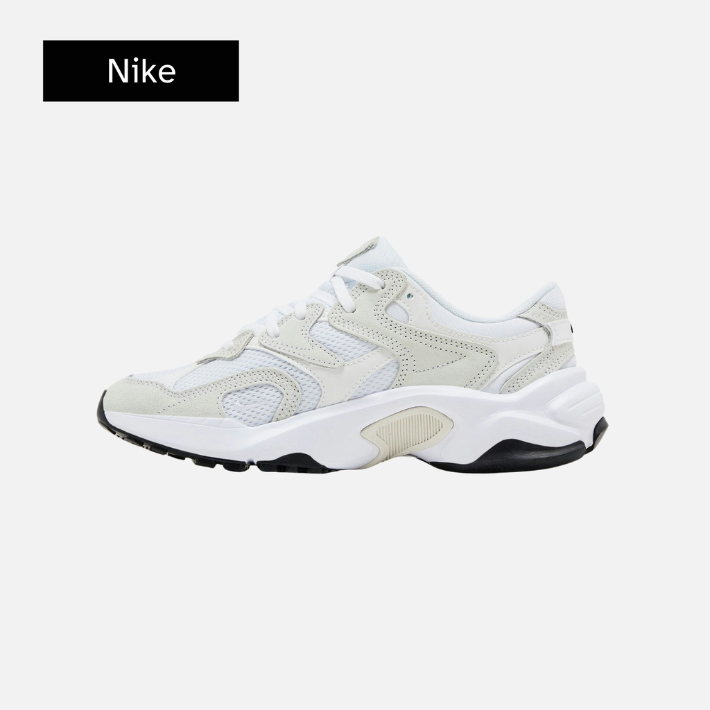 AL8 Wmns 'Summit White Black'