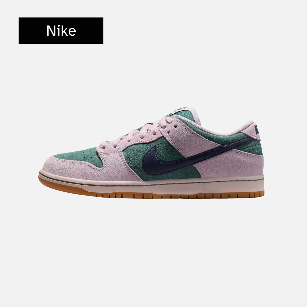 Dunk Low SB 'Mineral Slate'