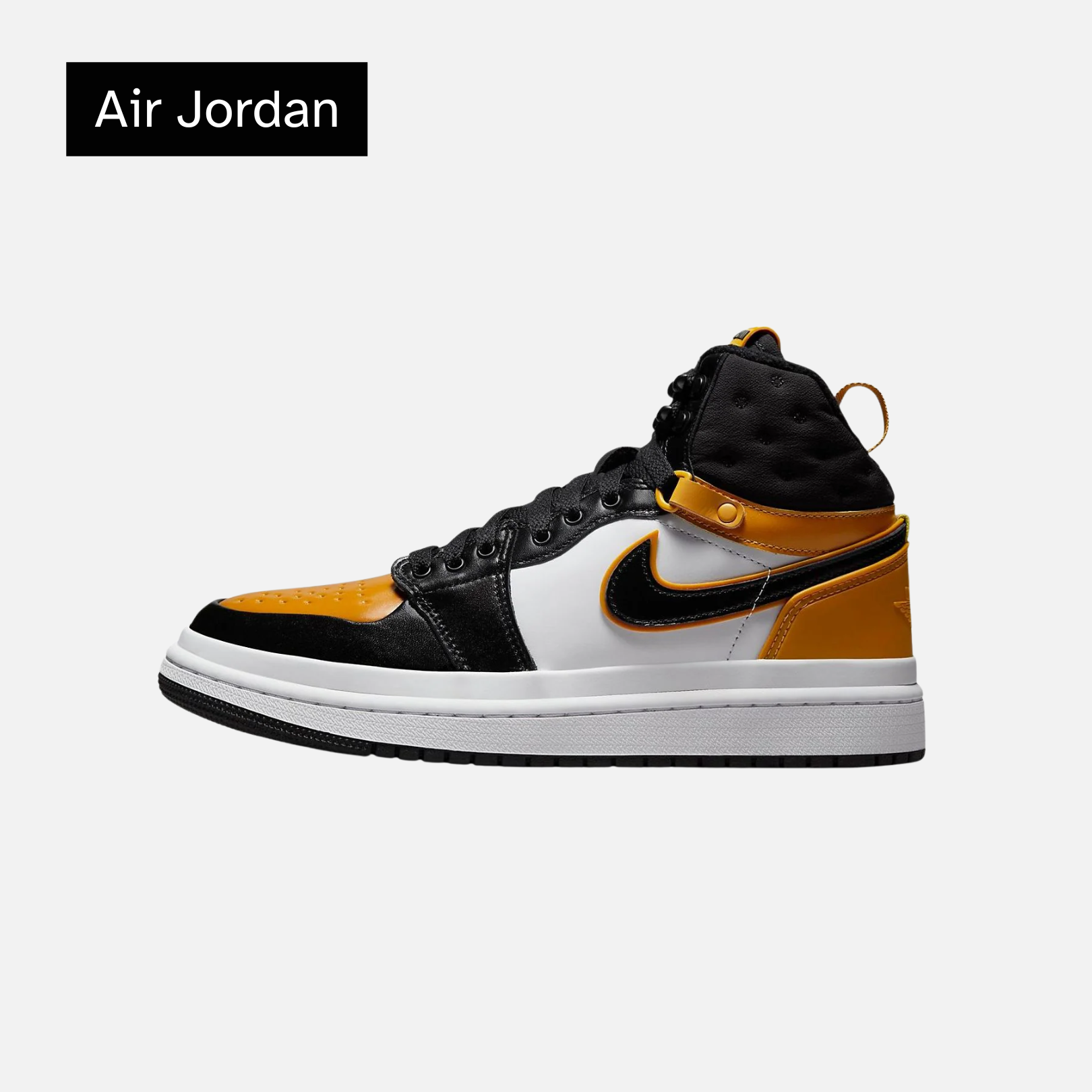 Wmns Air Jordan 1 Acclimate 'Chutney'