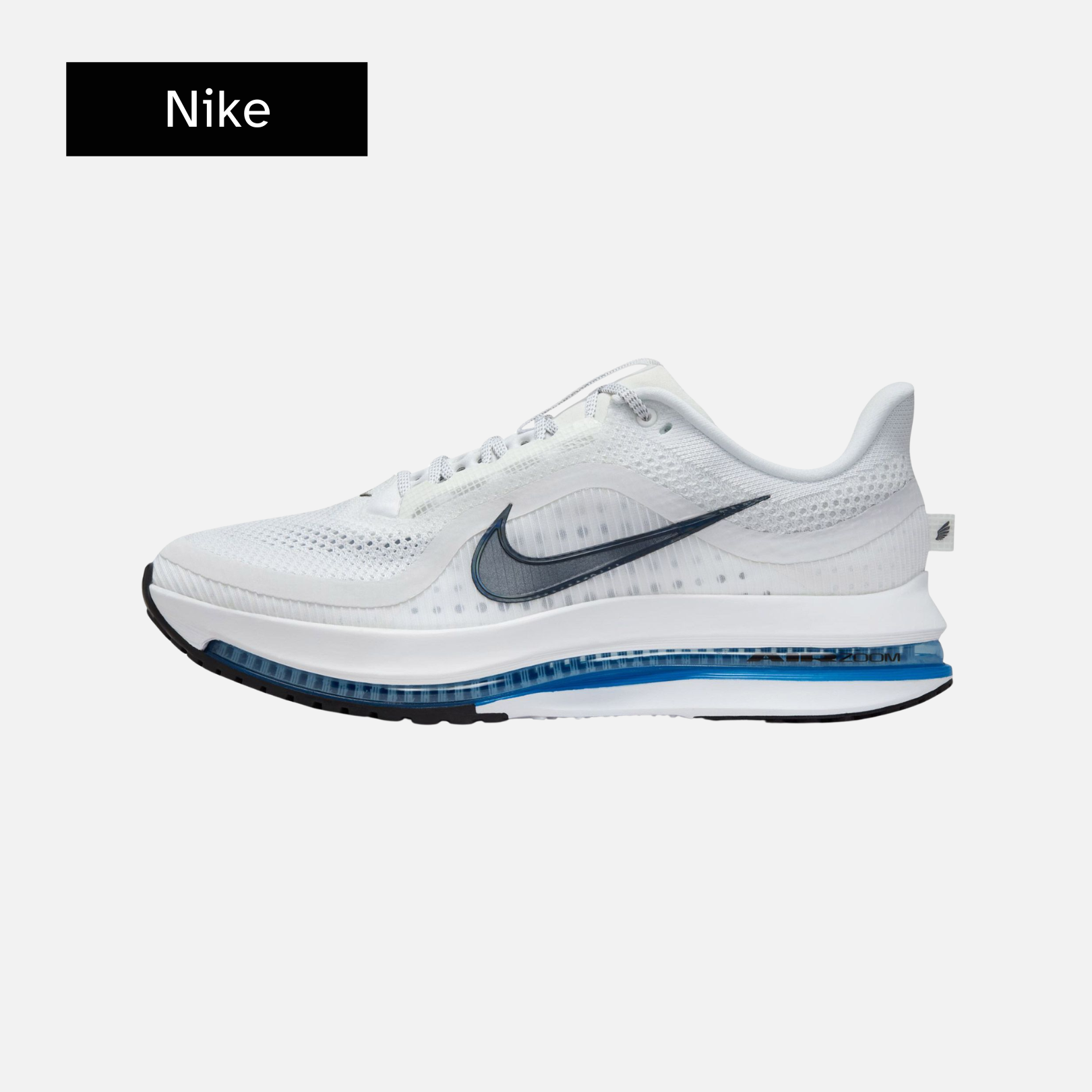 Pegasus Premium 'White Photo Blue'