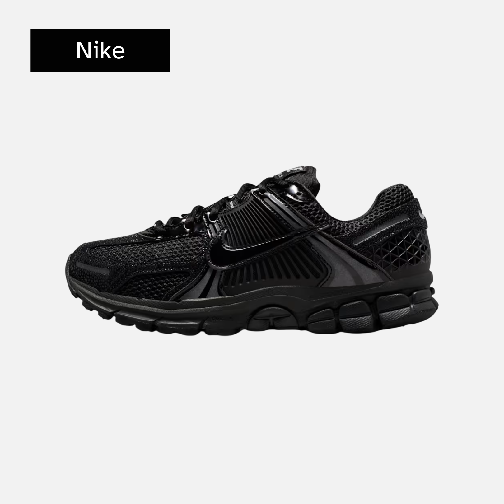 Wmns Air Zoom Vomero 5 'Black Metallic Silver Anthracite'
