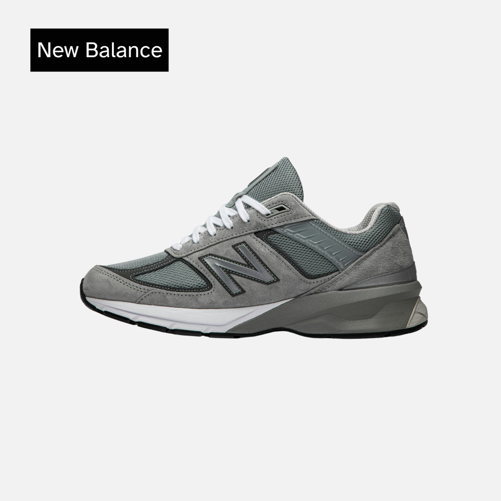 990v5 Made in USA 'Castlerock'