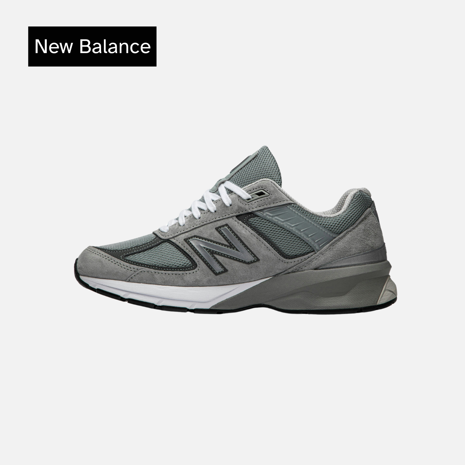 990v5 Made in USA 'Castlerock'
