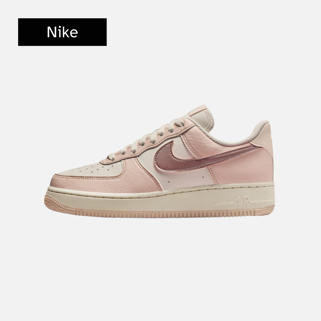 Wmns Air Force 1 ’07 Next Nature 'Soft Pearl Particle Pink'