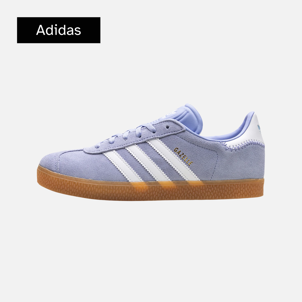 Gazelle J 'Blue Spark'
