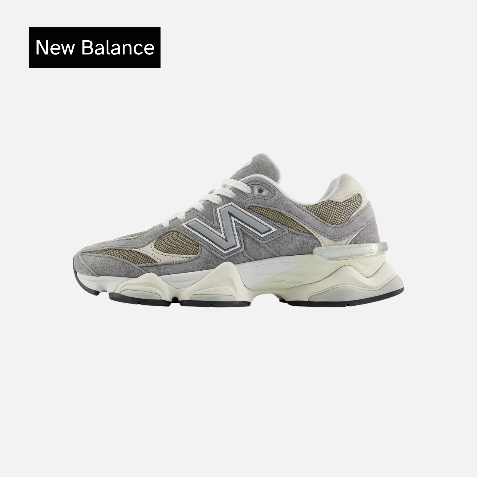 9060 'Slate Grey '