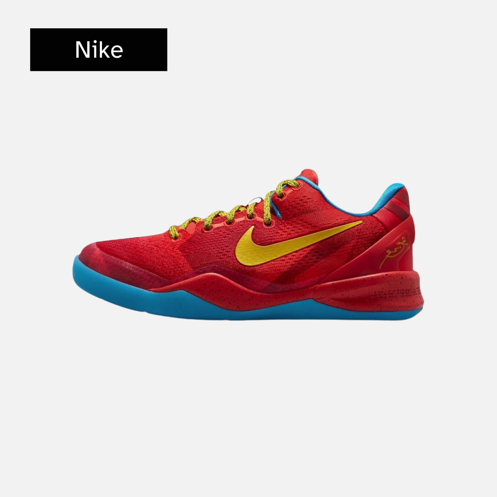 Kobe 8 Protro GS 'Year Of The Horse' 2026