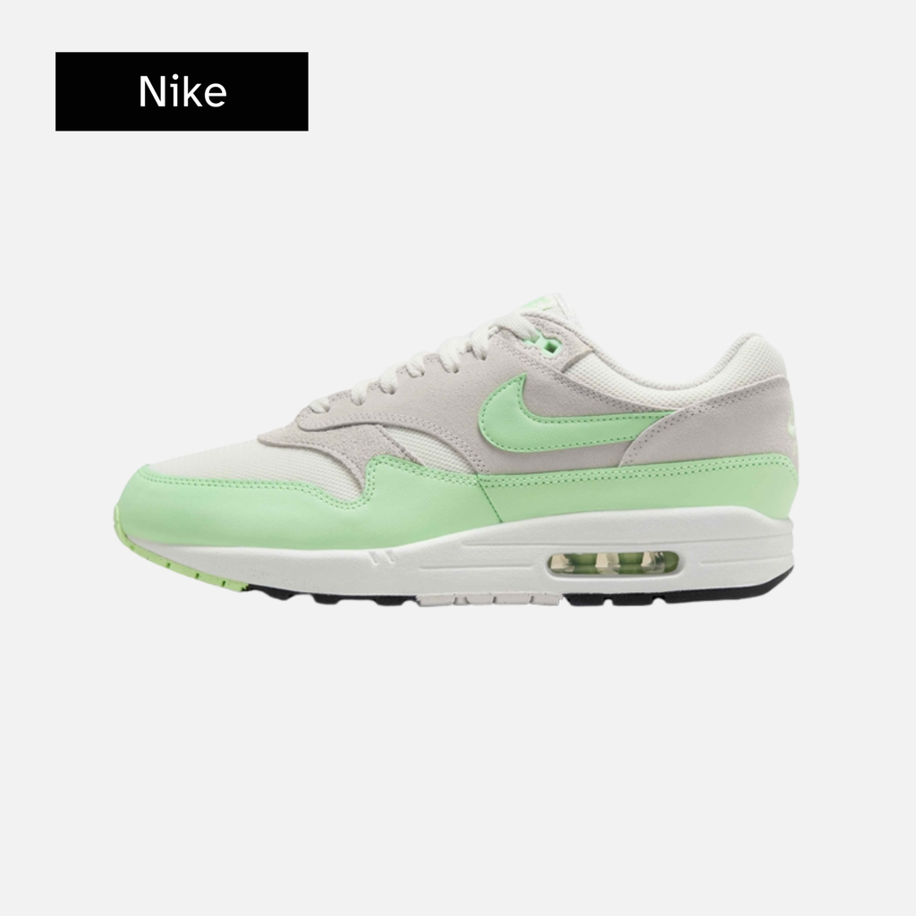 Air Max 1 Essential 'Vapor Green'