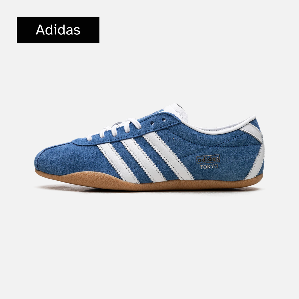 Wmns Tokyo 'Blue Bird'