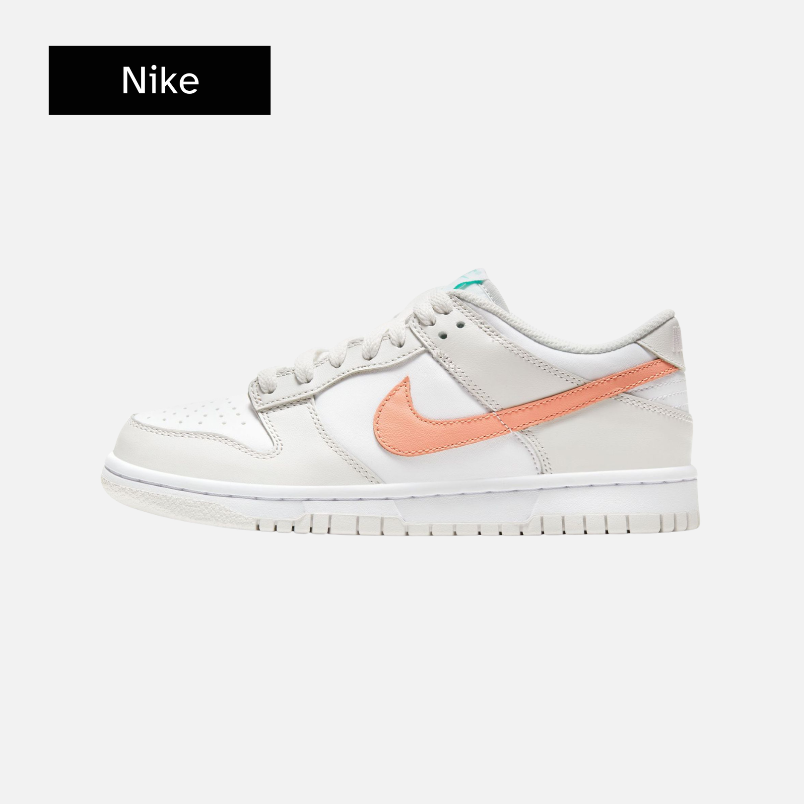 Dunk Low GS 'Tropical Twist'