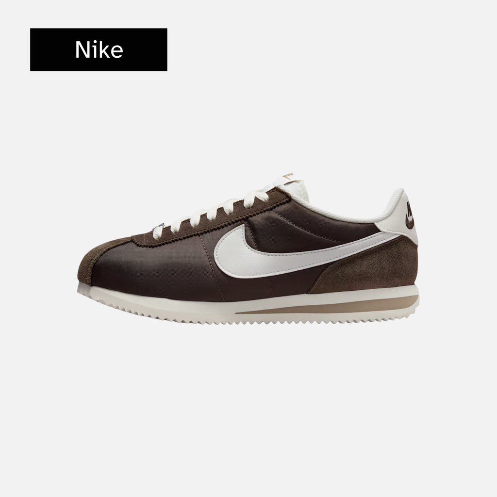 Wmns Cortez 'Vintage Brown'