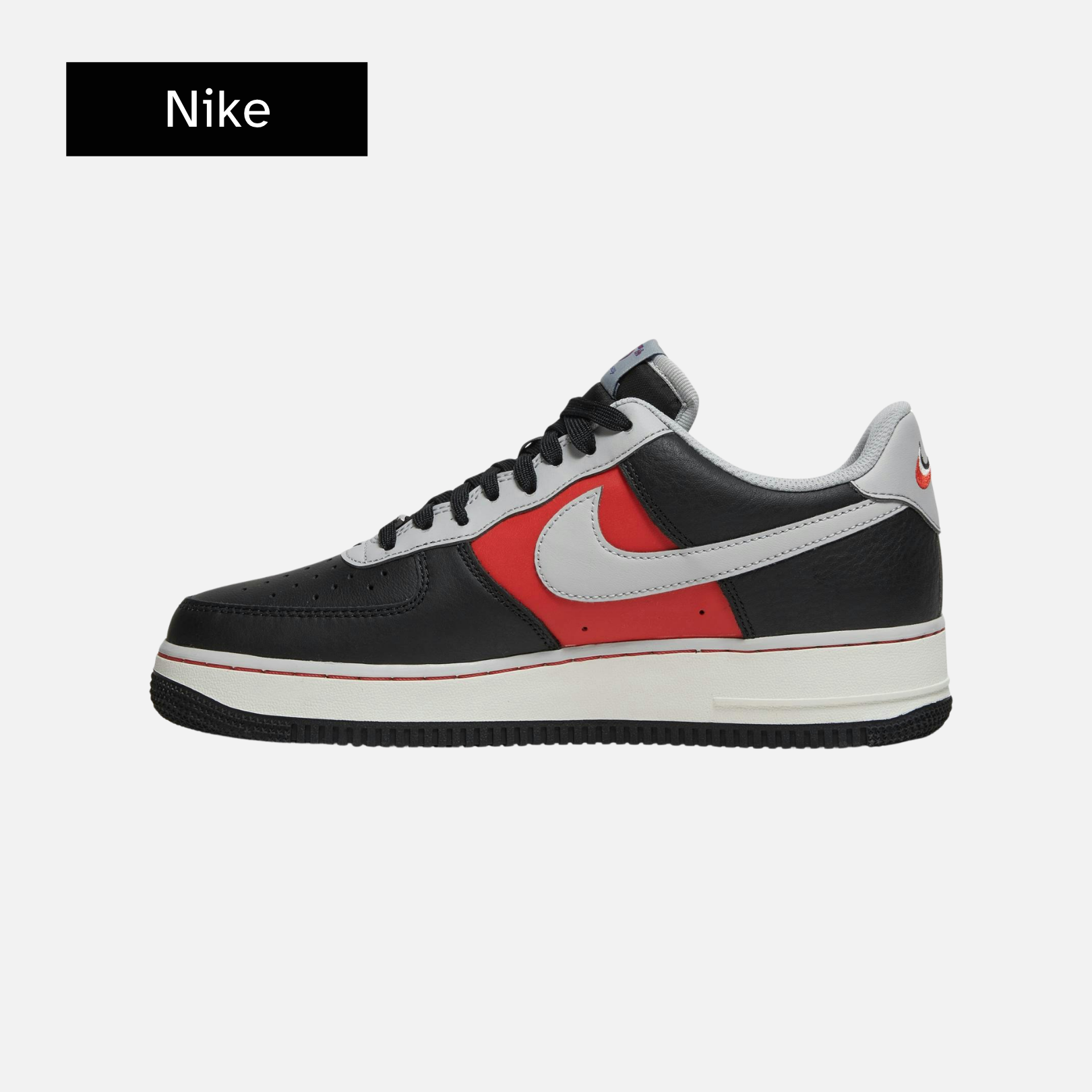 NBA x Air Force 1 '07 LV8 '75th Anniversary - Trail Blazers'