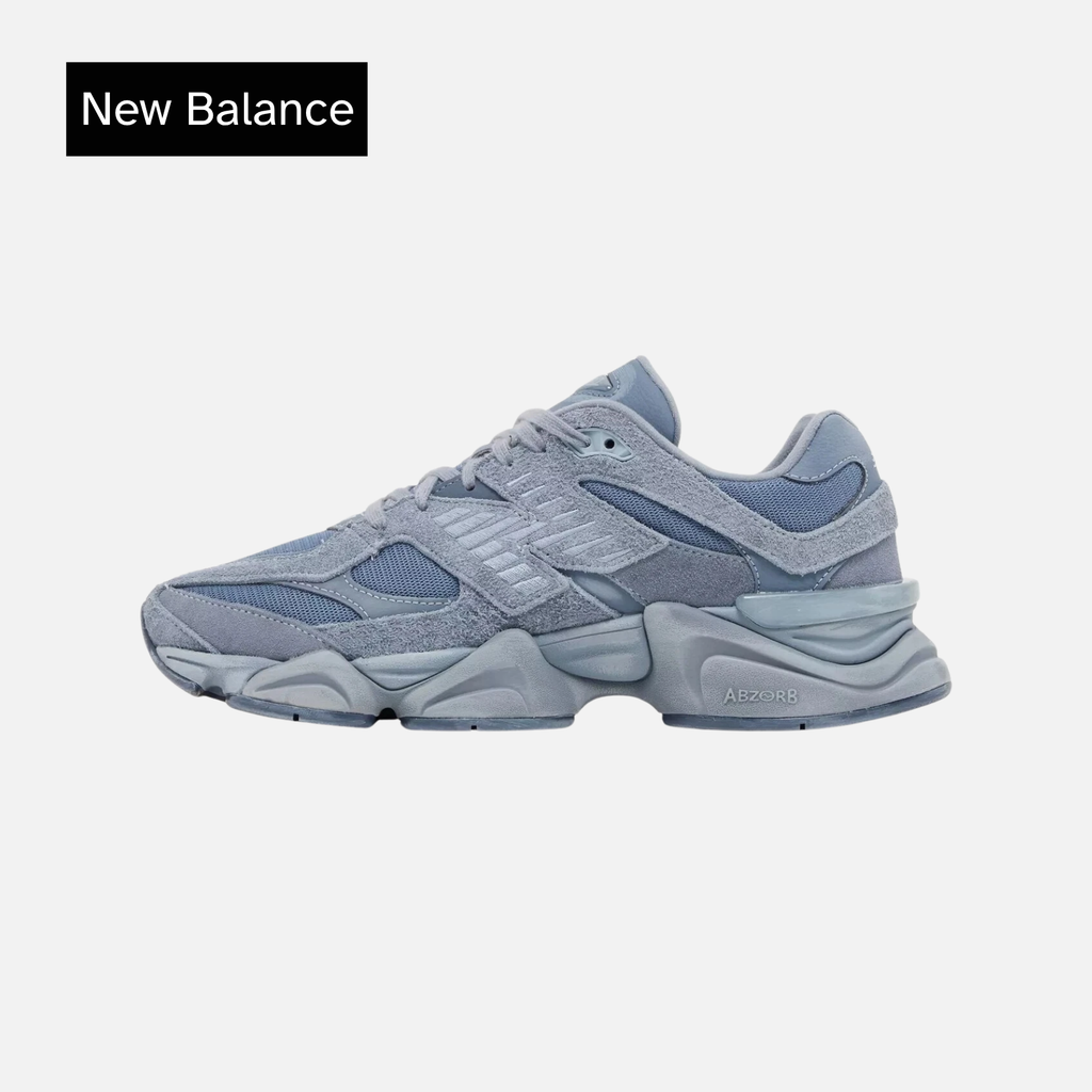 9060 'Arctic Grey'