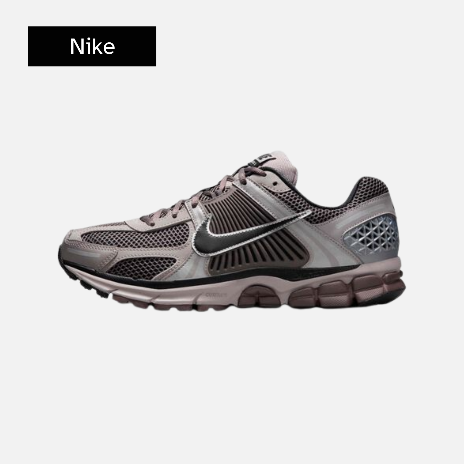 Air Zoom Vomero 5 'Dark Violet Ore'