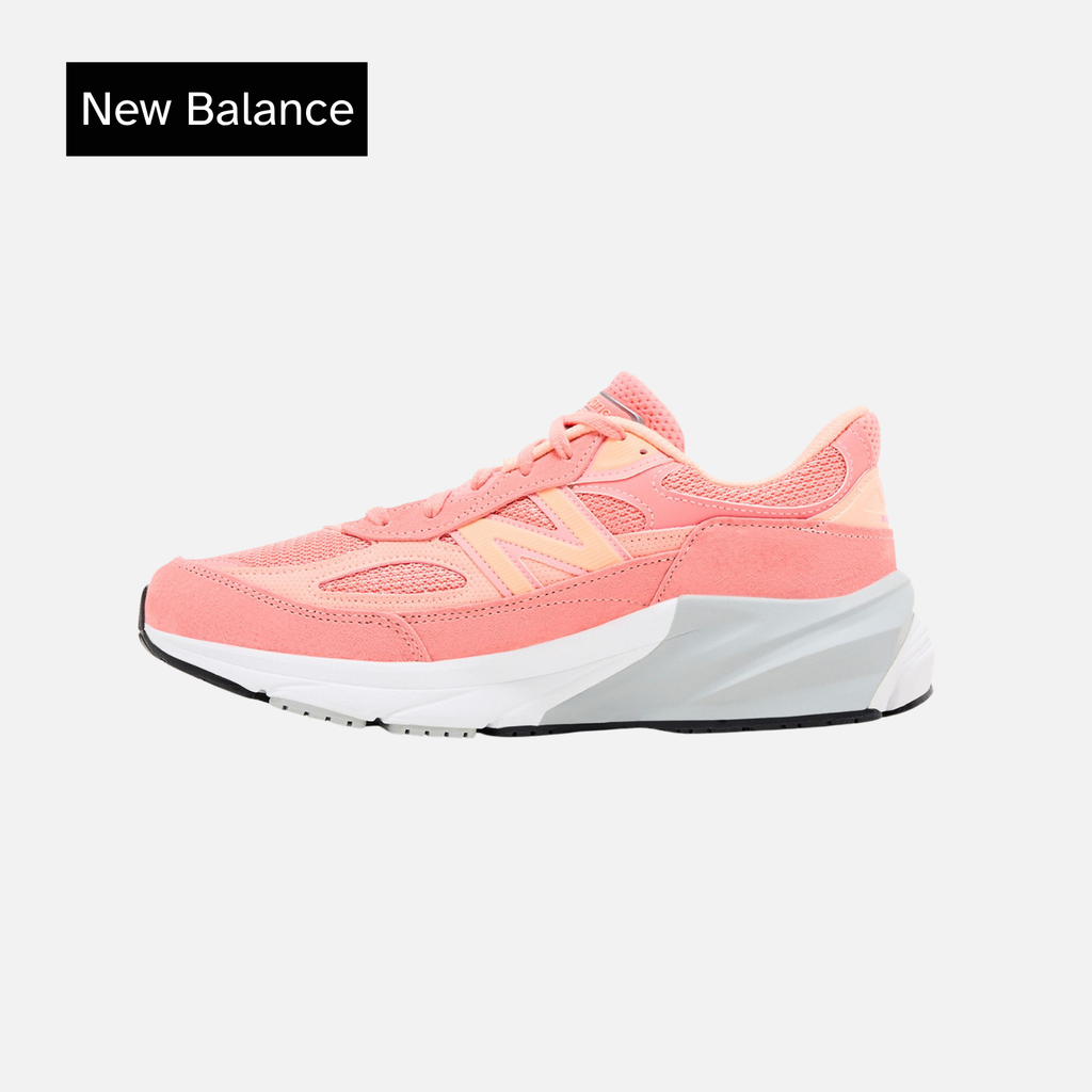 990v6 Made in USA 'Salmon'